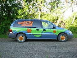 Image result for Loungefly Scooby Doo Mystery Machine