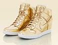 Image result for Golden Shoes Phone