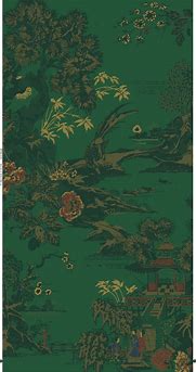 Image result for Aesthetic Green Pattern Wallpaper