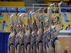 Image result for USA Swim Team