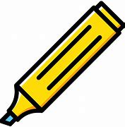 Image result for Marker Pen Icon