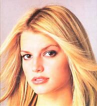 Image result for Jessica Simpson 2000