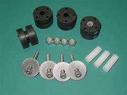 Image result for Electric Motor Rubber Mounts