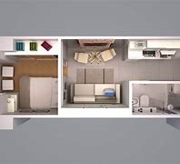 Image result for 22 Sqm Condo Interior Design