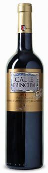 Image result for Contralto Vino Tierra Castilla Calle principal