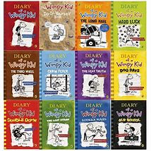 Image result for Diary of a Wimpy Kid Movies in Order
