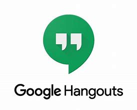 Image result for Google Hangouts Square Icon