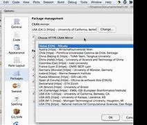 Image result for Cran RStudio