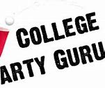 Image result for College Life Parties