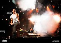 Image result for Linkin Park Concerts Posters Verizon Wireless Amphitheatre