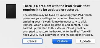 Image result for Unlock Disabled iPad Mini without iTunes