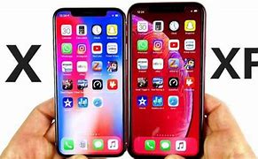 Image result for iPhone X and XR Which One Is High