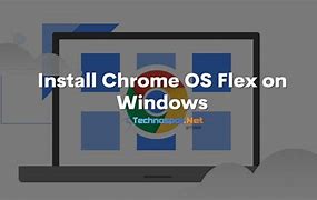 Image result for Chrome OS Flex