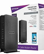 Image result for Spectrum Modem and Wifi Router Combo