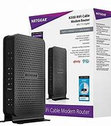 Image result for Cable Modem Wi-Fi Router Combo with Phone Jack