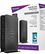 Image result for Xfinity Modem Router Combo