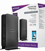 Image result for Comcast Modem Router Combo