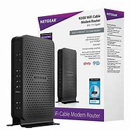 Image result for Netgear Fiber Modem Router