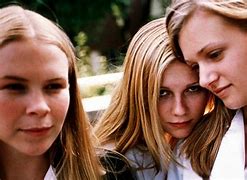 Image result for The Virgin Suicides Film
