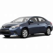 Image result for Toyota Corolla Le Sedan