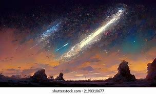 Image result for Milky Way Drawing