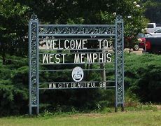 Image result for West Memphis Arkansas