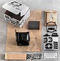 Image result for 3D Printing Camera