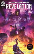 Image result for Masters of the Universe Revelation DVD