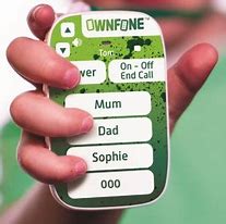 Image result for Prepaid Cell Phone for Children