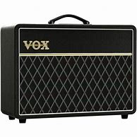 Image result for Vox Combo Amp