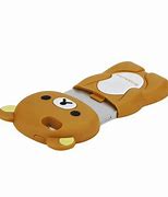 Image result for 3D Rilakkuma iPhone 5C Case