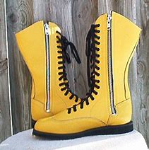 Image result for Stagecoach Wrestling Boots