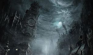 Image result for Gothic Art Dark Wallpaper