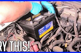 Image result for F150 Battery Replacement