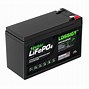 Image result for 7.2V 200Ah Lithium Battery Pack