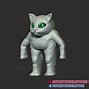 Image result for 3D Printed Cat Meme