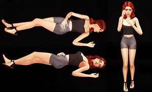 Image result for Sims 4 Pose Wishlist
