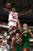 Image result for NBA 2K11 Size PC
