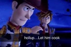 Image result for Cook It Again Meme