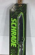 Image result for Schrade Machete