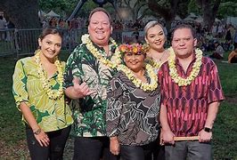 Image result for Hawaii Family Bands