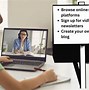 Image result for Uses of Internet for Students