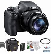 Image result for Sony HX300