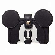 Image result for Mickey Mouse Wallet for Women