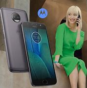 Image result for Motorola Moto G5s Plus