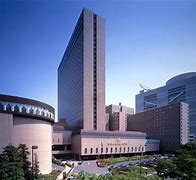 Image result for Rihga Royal Hotel Osaka