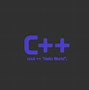 Image result for Object-Oriented Programming C++ Wallpaper