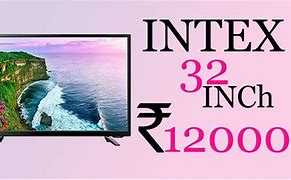 Image result for Intex Smart TV 32 Inch
