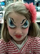 Image result for Cute Scary Face