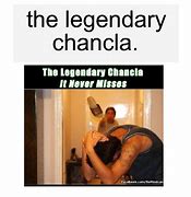 Image result for Legendary Chancla